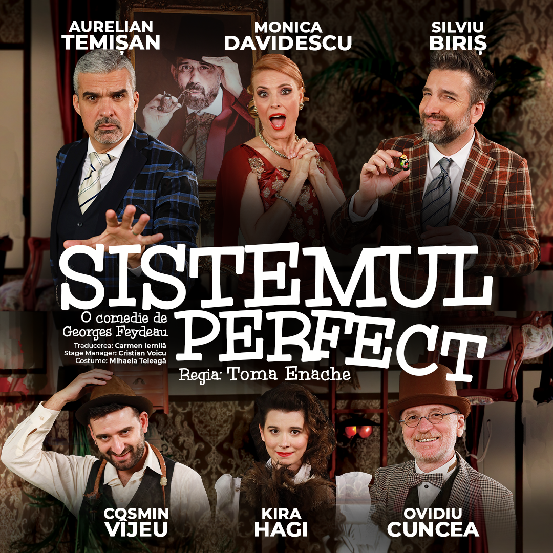 Sistemul perfect