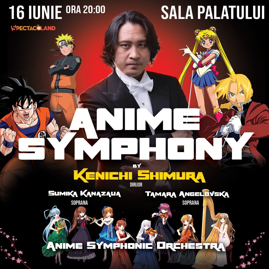 ANIME SYMPHONY
