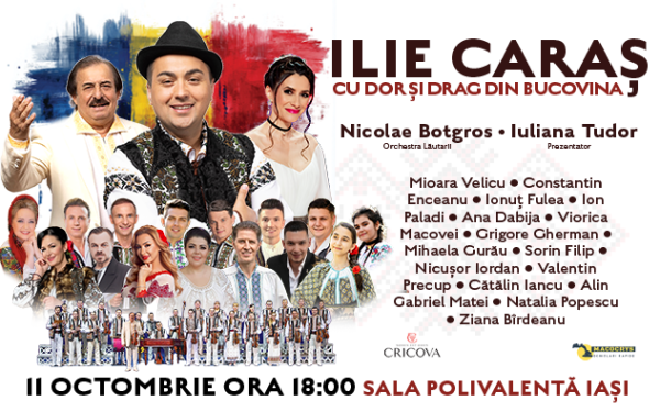 Ilie Caras