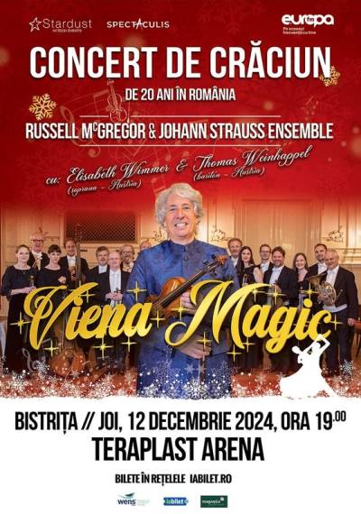 viena-magic-bistrita